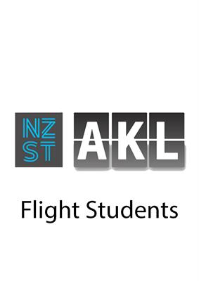 Flight Students