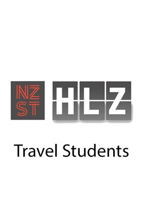 Travel Students