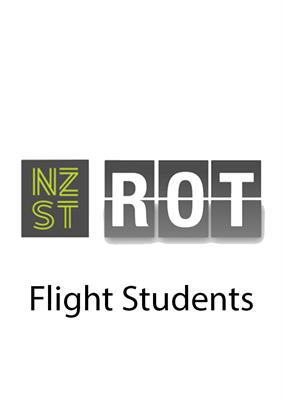 Flight Students