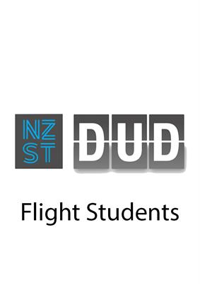 Flight Students