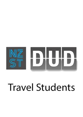 Travel Students