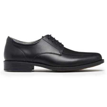 NZST Julius Marlow Monash Shoe Black