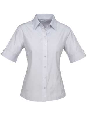 School of Tourism Womens S/S Shirt